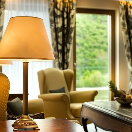Residence Bellevue Boppard Eksteriør billede