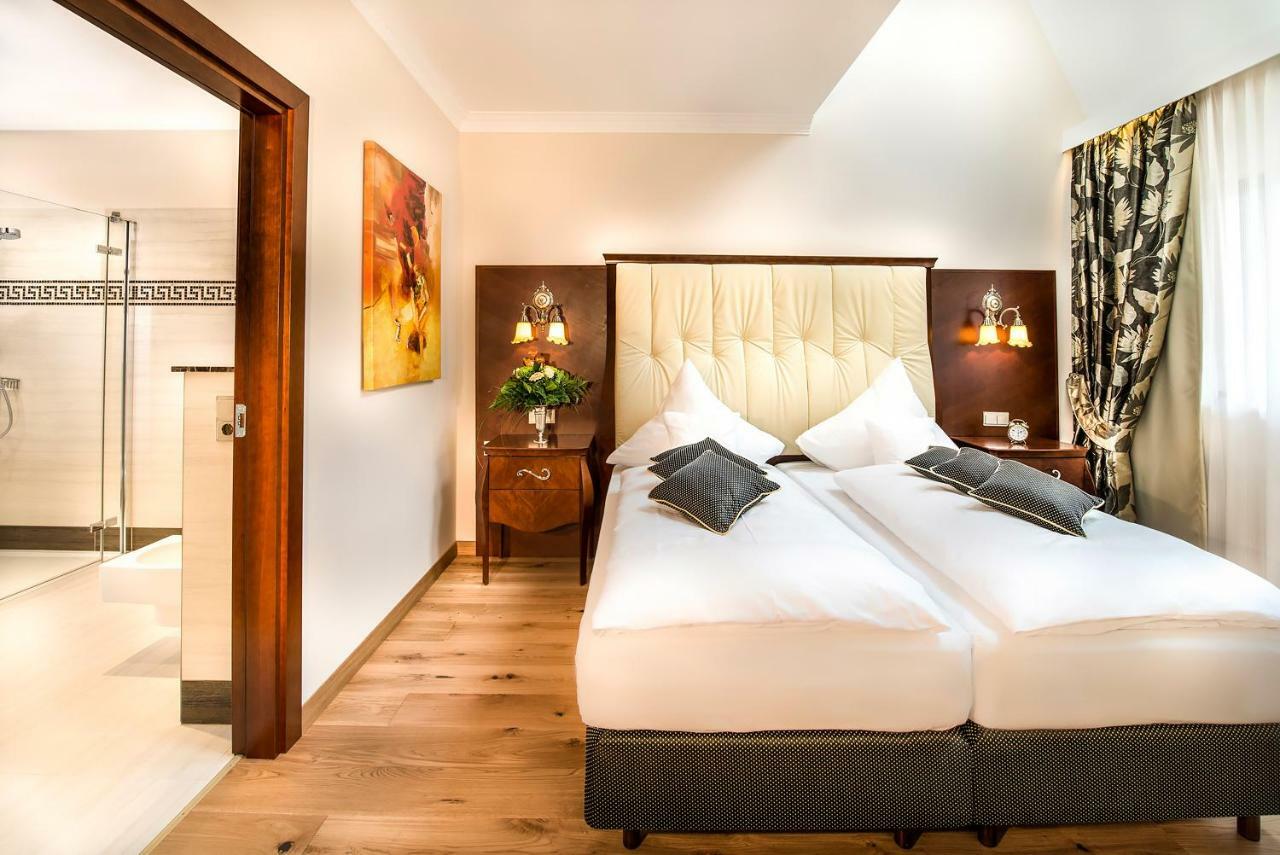 Residence Bellevue Boppard Eksteriør billede