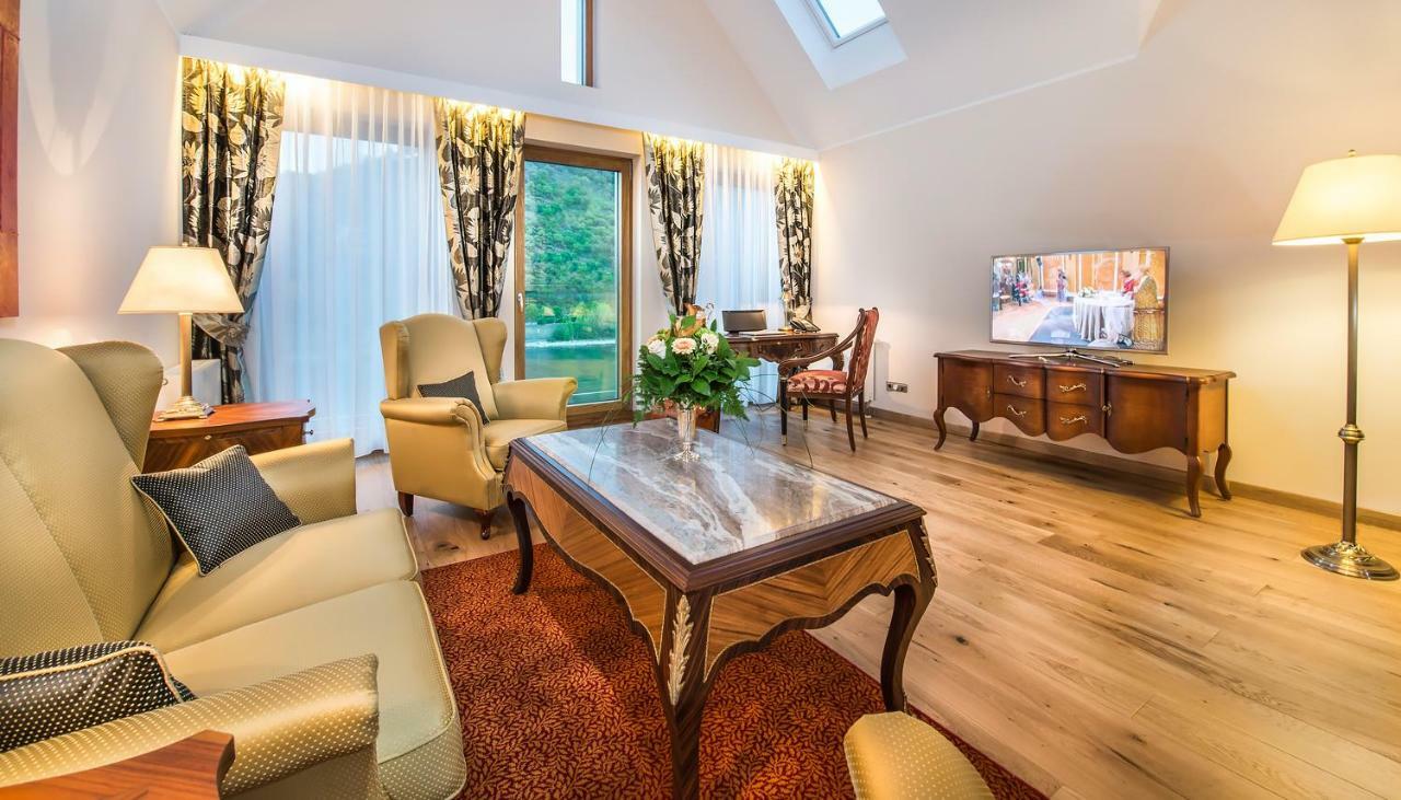 Residence Bellevue Boppard Eksteriør billede